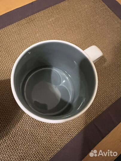 Starbucks Washington