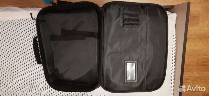 Сумка для ноутбука новая