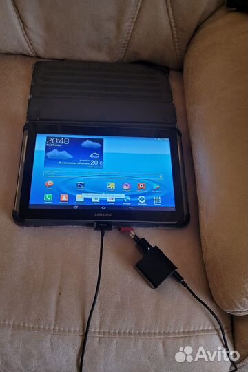 Планшет samsung Tab 2