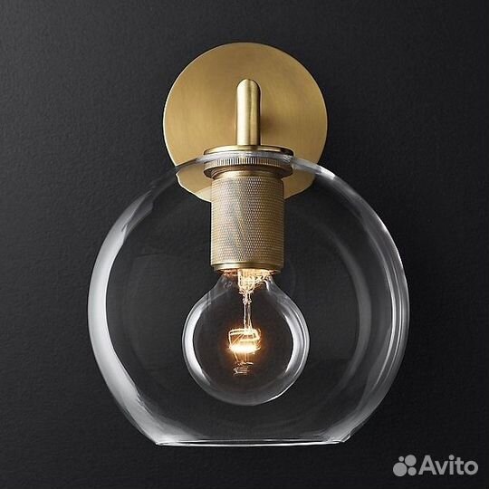 Бра Imperiumloft 44.536