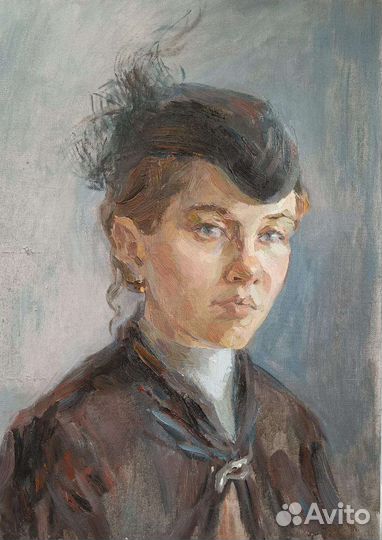 Репетитор по живописи