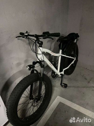 E-motions megafat 3-15