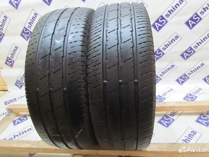 Continental Vanco 2 235/65 R16C 101K