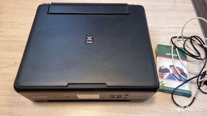 Мфу Canon Pixma TS5040