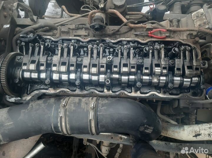 Renault Premium, 2010