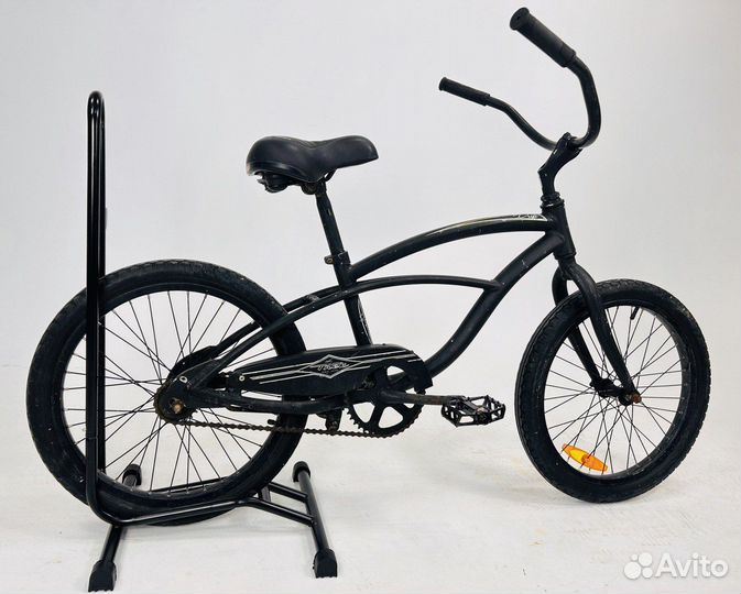 Детский велосипед Trek Drift 20 (Aluminium)