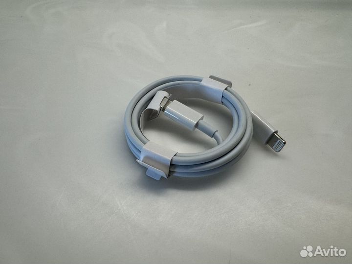 Кабель usb type c 1метр