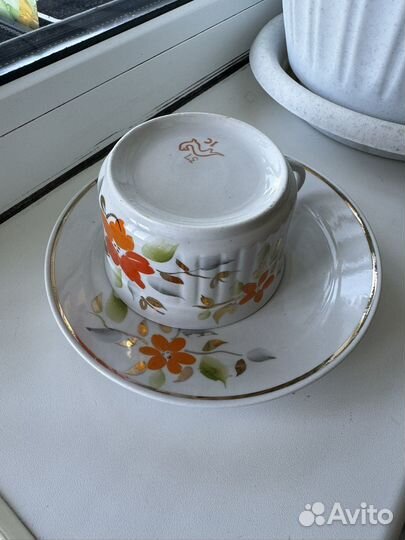 Чайные пары Хайта