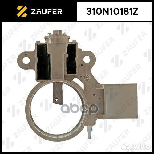 Регулятор генератора 310N10181Z zaufer