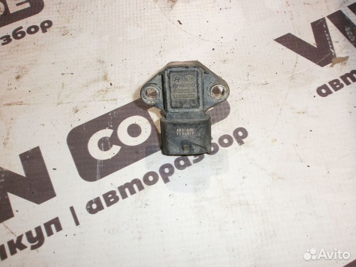 Датчик абсолютного давления Хундай Акцент 2