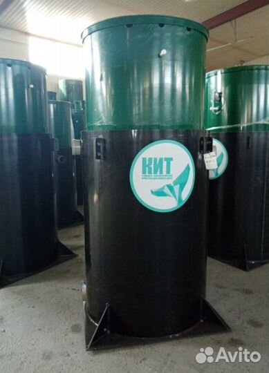 Септики кит