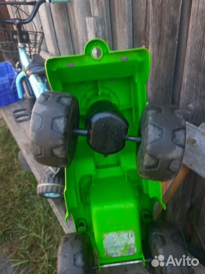 Детская машинка