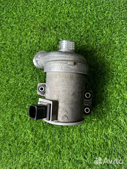 Насос ож, электрический bmw f30