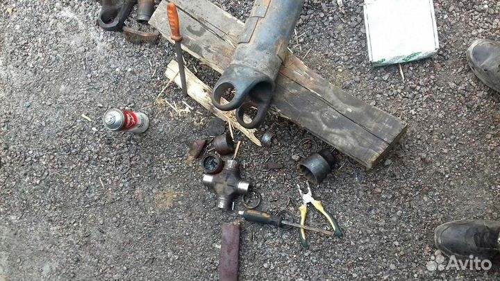 Выездной грузовой автосервис