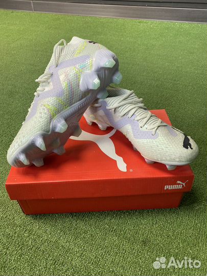 Бутсы puma future ultimate