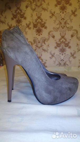Продам туфли