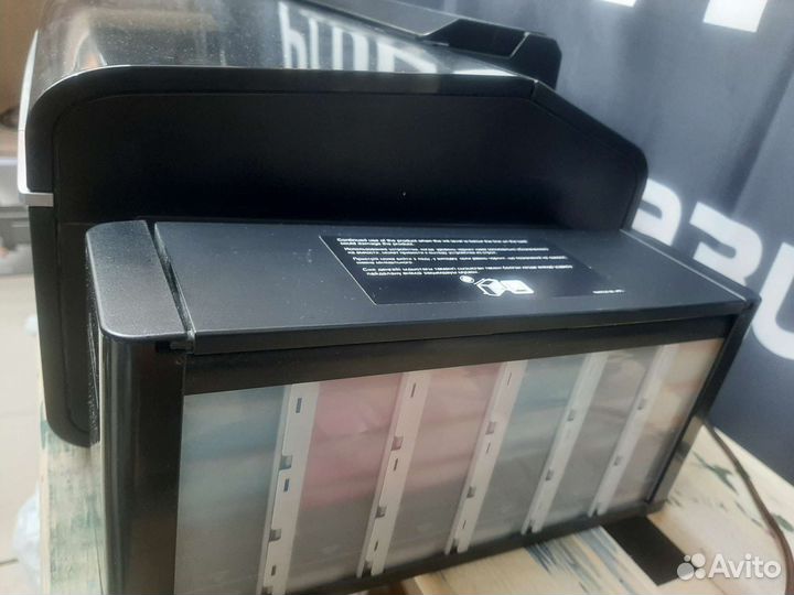 Epson l805, L800