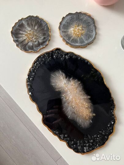 Сырная тарелка