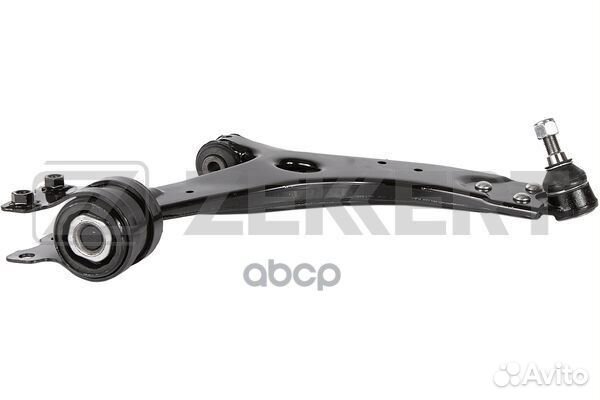 Рычаг подвески перед. ниж. прав. 21 мм Ford C-M