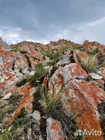 Туры на Байкал