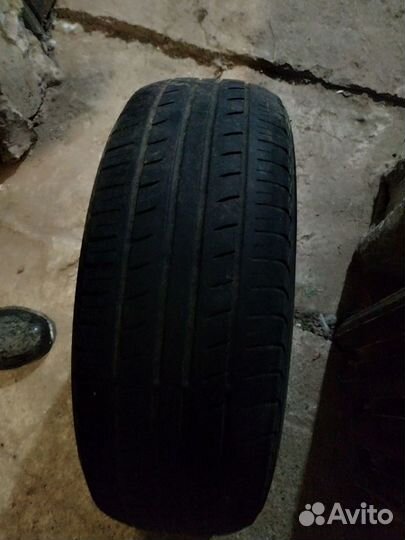 Accelera RHO 19.5/65 R15