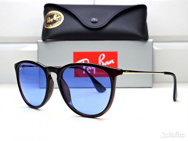 Очки Ray Ban 4171 Erika