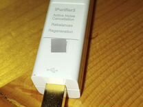 USB Изолятор IFi Audio iPurifier3 (Type B)