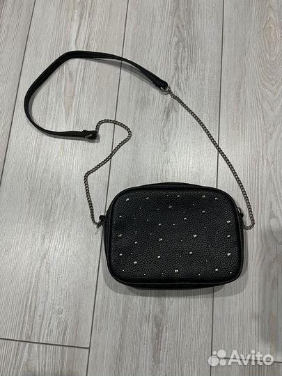 Сумка женская через плечо