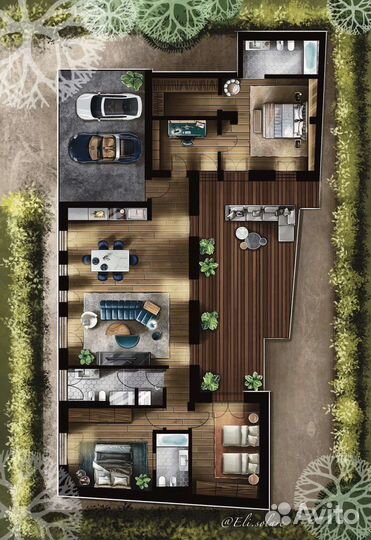 Визуализатор