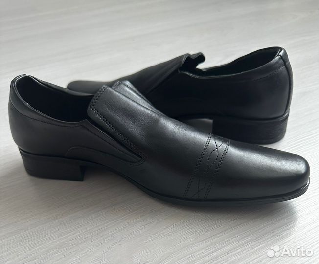 Туфли мужские