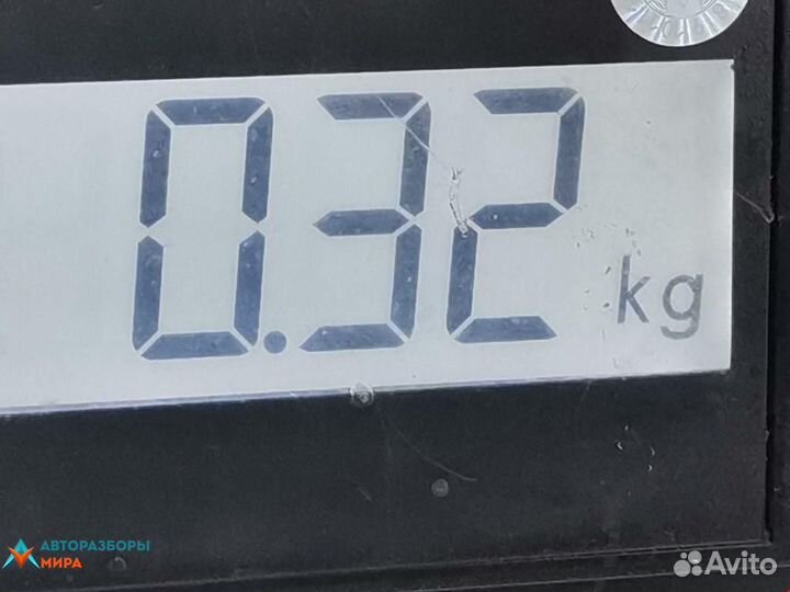 Крюк буксировочный BMW 6 E63/E64 2004 72157070643