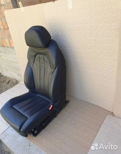 Комплект сидений BMW X5 F15