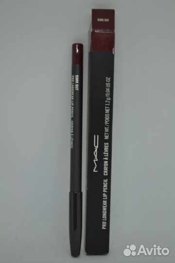 Карандаш для губ MAC Pro Longwear Lip Pencil