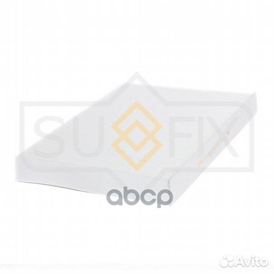 Фильтр салонный SS1220 sufix