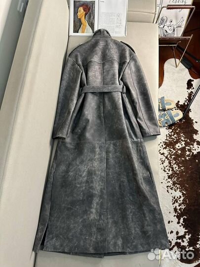 Тренч jil sander