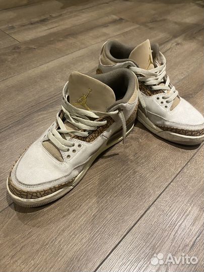 Air jordan 3