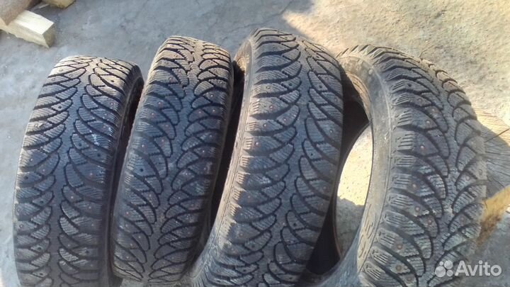 Cordiant Sno-Max 185/65 R14