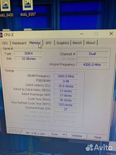 Corsair vengeance lpx 32gb (8x4) 3000mhz