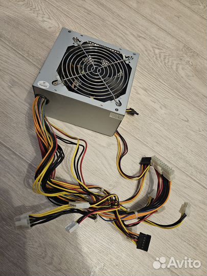 Блок питания 400w