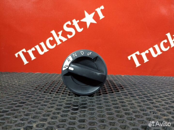 Селектор АКПП Daf XF106