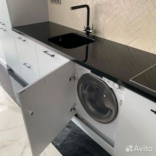 Кухни на заказ. Своё производство