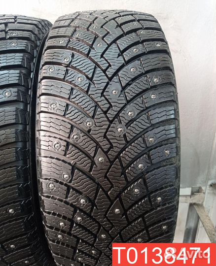 Pirelli Ice Zero 2 225/50 R18 99H