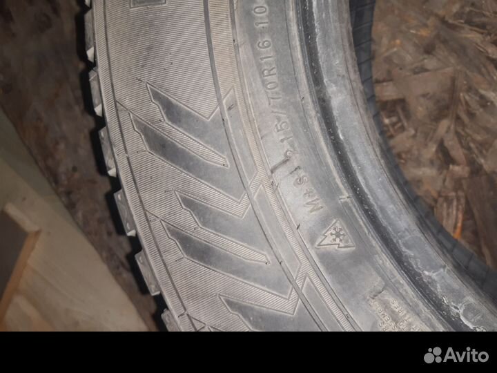 Nordman WR SUV 16 R16 190F