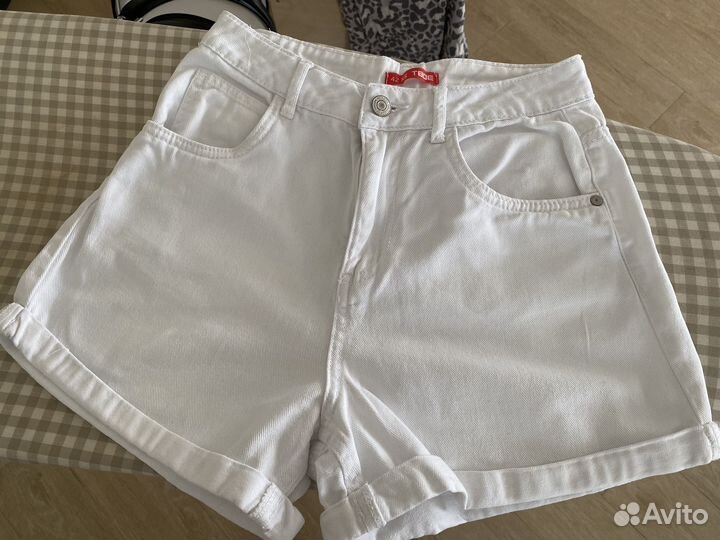 Шорты 42р