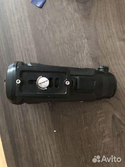 Тепловизор