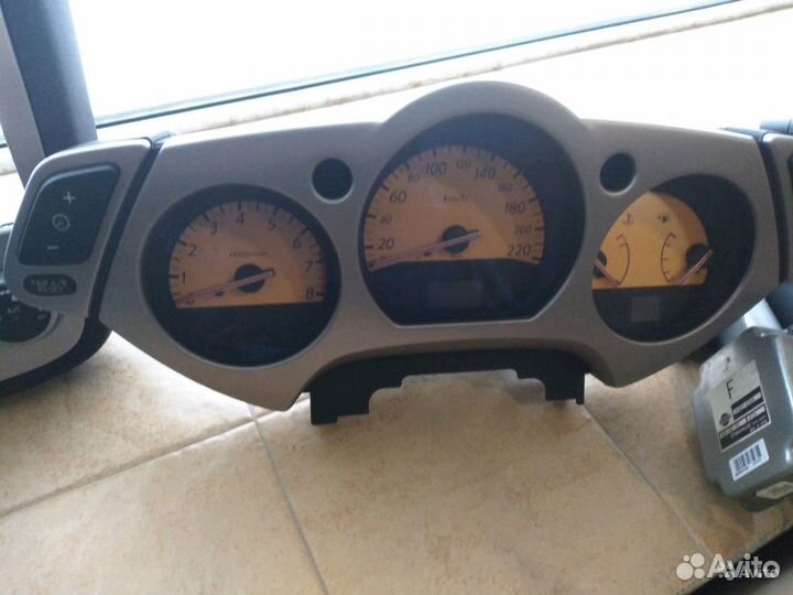 Торпедо В сборе Nissan Murano Z50