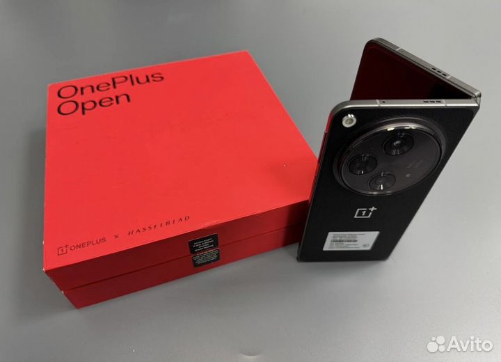 OnePlus Open, 16/512 ГБ