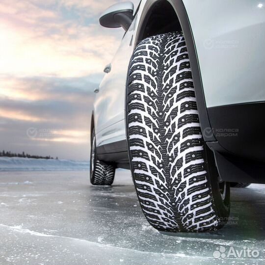 Nokian Tyres Hakkapeliitta 9 SUV 265/50 R19 110T