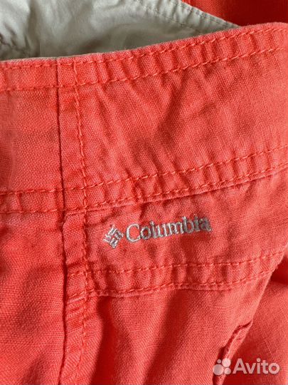 Брюки женские columbia 46