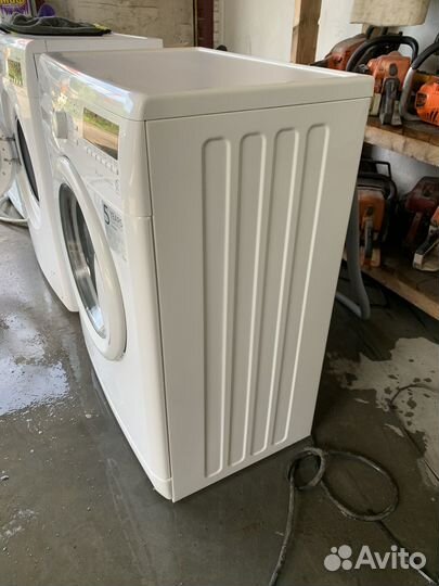 Стиральная машинка whirlpool AWS 63013 6кг